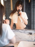 Xiuren秀人网 2022.08.01 NO.5365 婠婠么(46)